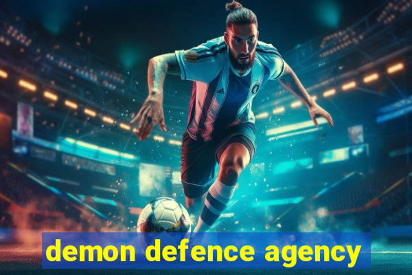 demon defence agency